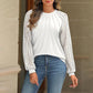 【S-2XL】👚Damska bluzka z długim rękawem w stylu casual