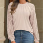 【S-2XL】👚Damska bluzka z długim rękawem w stylu casual