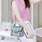 🥀Elegancka damska torebka crossbody z PU