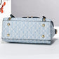 🥀Elegancka damska torebka crossbody z PU