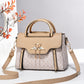 🥀Elegancka damska torebka crossbody z PU