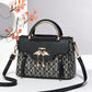 🥀Elegancka damska torebka crossbody z PU