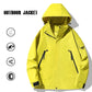 【S-3XL】☔Kurtka wodoodporna i wiatroodporna