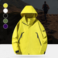 【S-3XL】☔Kurtka wodoodporna i wiatroodporna