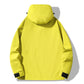 【S-3XL】☔Kurtka wodoodporna i wiatroodporna