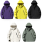 【S-3XL】☔Kurtka wodoodporna i wiatroodporna