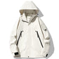 【S-3XL】☔Kurtka wodoodporna i wiatroodporna