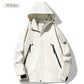 【S-3XL】☔Kurtka wodoodporna i wiatroodporna