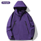 【S-3XL】☔Kurtka wodoodporna i wiatroodporna