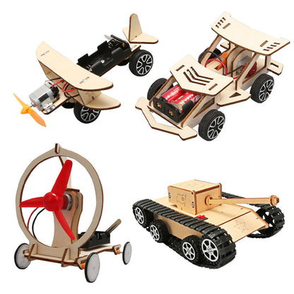 🔥Kreatywne, ręcznie wykonane, technologiczne zabawki