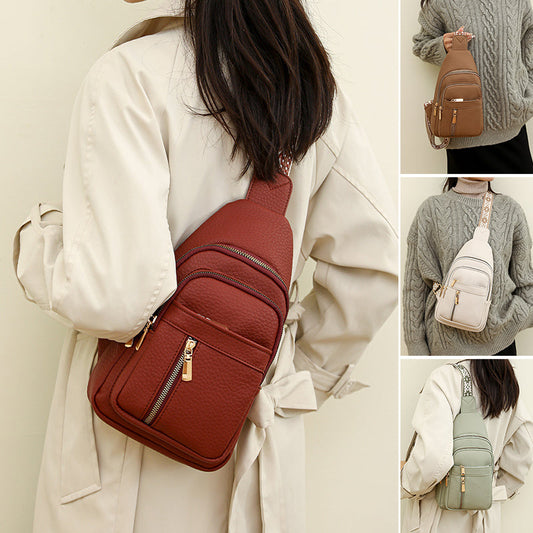 👜Torba crossbody w stylu retro