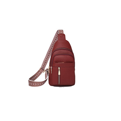 👜Torba crossbody w stylu retro