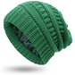 ❄️Dzianinowa czapka termiczna