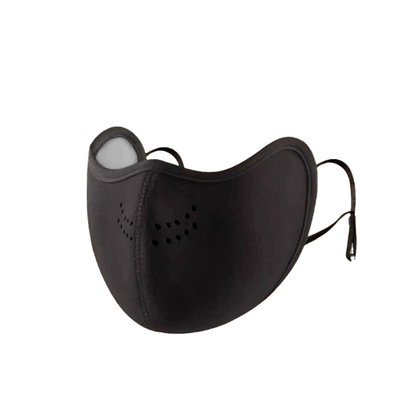 【🔥1+1 gratis】💯Gruba, wiatro- i pyłoszczelna maska na twarz