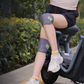 【M-XL】🔥Regulowane ochraniacze kolan z izolacją termiczną