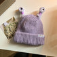 🔥Wyprzedaż świąteczna 40% taniej🥳2023 Świąteczna nowość - urocza czapka Quirky Beanie