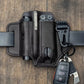 Pousbo® Multi-tool skórzana pochwa