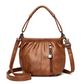 🥳Noworoczna wyprzedaż 40% taniej👜Plisowana torba na ramię