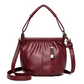 🥳Noworoczna wyprzedaż 40% taniej👜Plisowana torba na ramię