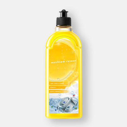 【Household Essentials】💦Detergent do czyszczenia pralek