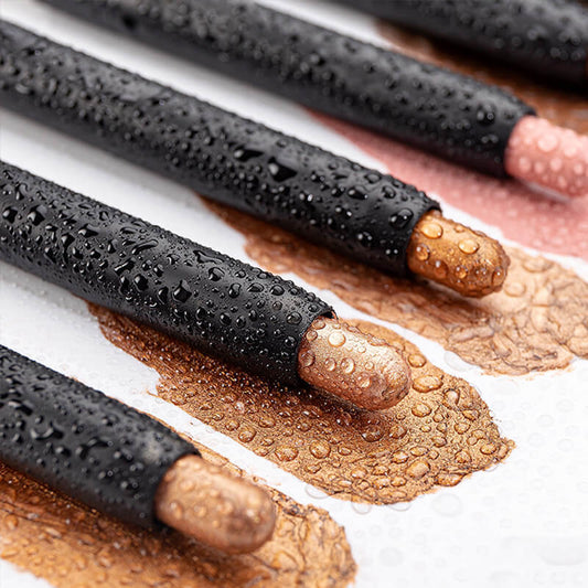 【🔥 Gorąca wyprzedaż】 2 w 1 Shimmer Eyeshadow Stick