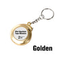 【🔥Kup 1 i otrzymaj 1 gratis】2m Mini Keychain Tape Measure