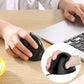 Przewodowa ergonomiczna mysz pionowa z 3 trybami DPI i 6 przyciskami