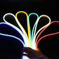 【Płatność za pobraniem】Neon LED dzielony