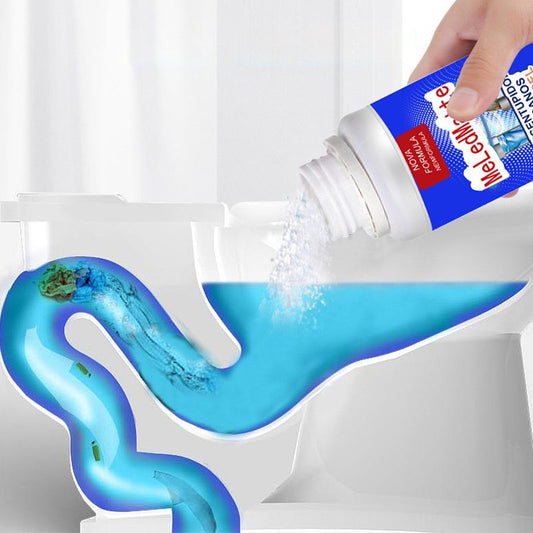 【✨Kup 1 i otrzymaj 1 gratis】💦Wydajny środek do pogłębiania rur