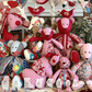 🎉Zimowa wyprzedaż 40% taniej🧸Zestaw linijki z szablonem niedźwiedzia【10 szt.】