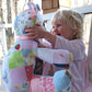 🎉Zimowa wyprzedaż 40% taniej🧸Zestaw linijki z szablonem niedźwiedzia【10 szt.】