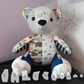 🎉Zimowa wyprzedaż 40% taniej🧸Zestaw linijki z szablonem niedźwiedzia【10 szt.】