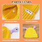 🔥Wyprzedaż świąteczna 40% taniej🥳2023 Świąteczna nowość - urocza czapka Quirky Beanie