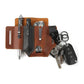 Pousbo® Multi-tool skórzana pochwa