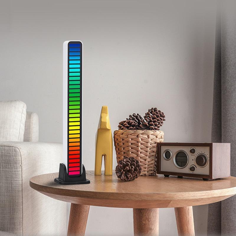 Oświetlenie otoczenia RGB Music LED