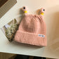 🔥Wyprzedaż świąteczna 40% taniej🥳2023 Świąteczna nowość - urocza czapka Quirky Beanie