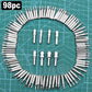 115 w 1/138 w 1 zestaw śrubokręta magnetycznego