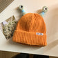 🔥Wyprzedaż świąteczna 40% taniej🥳2023 Świąteczna nowość - urocza czapka Quirky Beanie