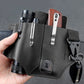 Pousbo® Multi-tool skórzana pochwa