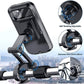 Wodoodporny uchwyt na telefon na rower i motocykl