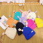 🔥Wyprzedaż świąteczna 40% taniej🥳2023 Świąteczna nowość - urocza czapka Quirky Beanie