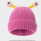 🔥Wyprzedaż świąteczna 40% taniej🥳2023 Świąteczna nowość - urocza czapka Quirky Beanie