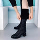 👢2025 Nowe wysokie buty za kolano