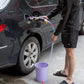 🥳Kup 1 i otrzymaj 1 gratis💧Gorąca sprzedaż Wielofunkcyjny przyssawka do cieczy