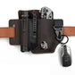 Pousbo® Multi-tool skórzana pochwa