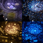 🌟Zimowa wyprzedaż 40% taniej🌌Projektor gwiaździstego nieba obracany o 360 stopni