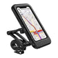 Wodoodporny uchwyt na telefon na rower i motocykl