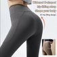 【Płatność za pobraniem】Legginsy z wysoką talią kontrolujące brzuch