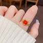 🌟Nowe produkty 40% taniej🐉Pierścionek Cute Dragon Lucky Ring dla kobiet