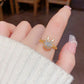 🌟Nowe produkty 40% taniej🐉Pierścionek Cute Dragon Lucky Ring dla kobiet